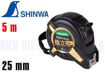 Thước cuộn dây Shinwa 81020