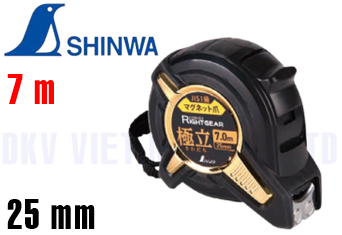 Thước cuộn dây Shinwa 81027