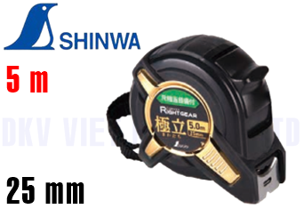Thước cuộn dây Shinwa 81123