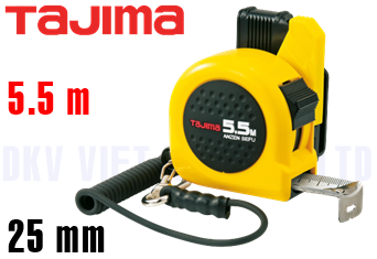 Thước cuộn dây Tajima CAZ02555