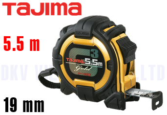 Thước cuộn dây Tajima G3GL19-55BL