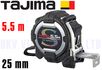 Thước cuộn dây Tajima G3SL2555BL