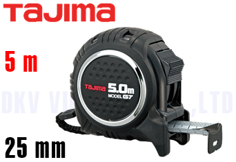 Thước cuộn dây Tajima G7L2550
