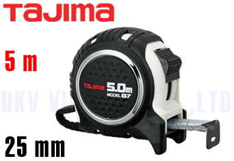 Thước cuộn dây Tajima G7L2550W