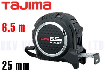 Thước cuộn dây Tajima G7L2565