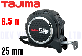 Thước cuộn dây Tajima G7L2565S