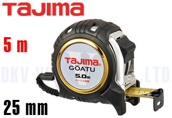Thước cuộn dây Tajima GAGL2550