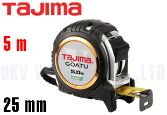 Thước cuộn dây Tajima GAGL2550S