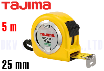 Thước cuộn dây Tajima GAL2550S