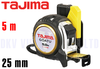Thước cuộn dây Tajima GASFGL2550