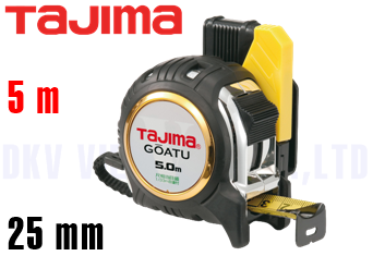 Thước cuộn dây Tajima GASFGL2550S