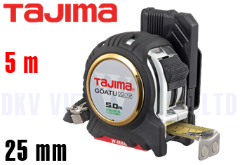 Thước cuộn dây Tajima GASFGLWM2550S