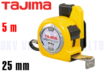 Thước cuộn dây Tajima GASFLM2550