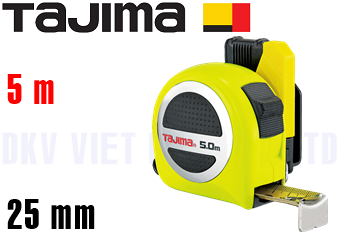 Thước cuộn dây Tajima GASFSPM2550