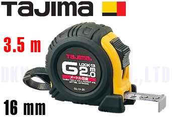 Thước cuộn dây Tajima GL16-35BL