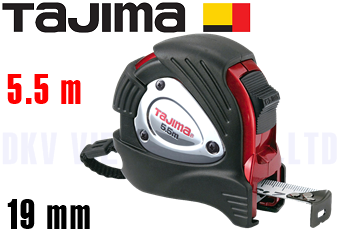 Thước cuộn dây Tajima GLP19-55BL