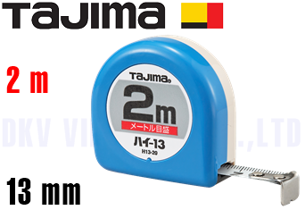 Thước cuộn dây Tajima H13-20BL