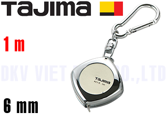 Thước cuộn dây Tajima KC1-K
