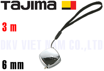 Thước cuộn dây Tajima KC3-M