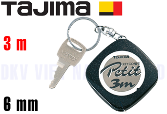 Thước cuộn dây Tajima KPS-30BL