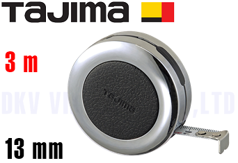 Thước cuộn dây Tajima KR-30LBK