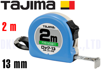 Thước cuộn dây Tajima L1320SBL