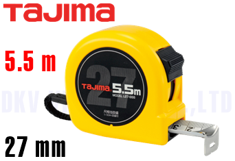 Thước cuộn dây Tajima L27-55SBL