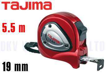 Thước cuộn dây Tajima LP19-55SBL