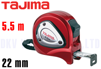 Thước cuộn dây Tajima LP22-55BL