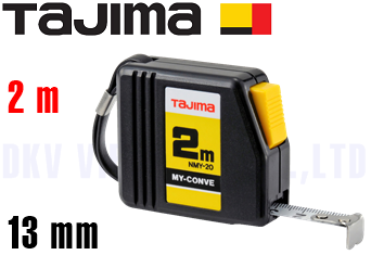 Thước cuộn dây Tajima NMY-20BL