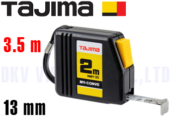 Thước cuộn dây Tajima NMY-35