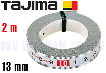Thước cuộn dây Tajima PIT-20BL