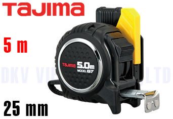 Thước cuộn dây Tajima RSFG7LM2550
