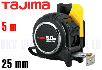 Thước cuộn dây Tajima SFG7LM2550