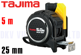 Thước cuộn dây Tajima SFG7LM2550S
