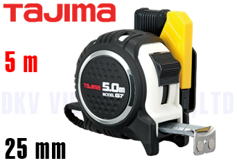 Thước cuộn dây Tajima SFG7LM2550W