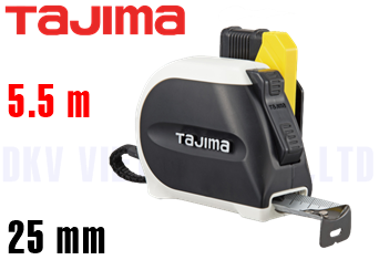 Thước cuộn dây Tajima SFSS2555S