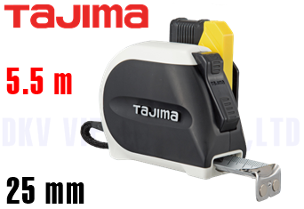 Thước cuộn dây Tajima SFSSM2555