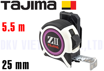 Thước cuộn dây Tajima SFZ2M25-55WBL