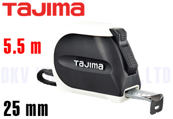 Thước cuộn dây Tajima SS2555S