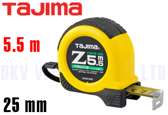 Thước cuộn dây Tajima ZC25-55SCB