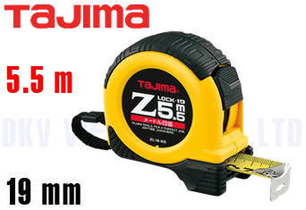 Thước cuộn dây Tajima ZL19-55CB