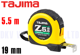 Thước cuộn dây Tajima ZL19-55SCB