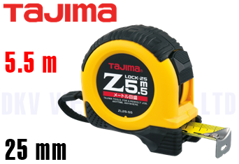 Thước cuộn dây Tajima ZL25-55CB