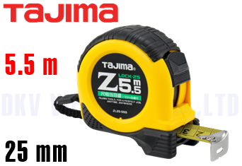 Thước cuộn dây Tajima ZL25-55SCB