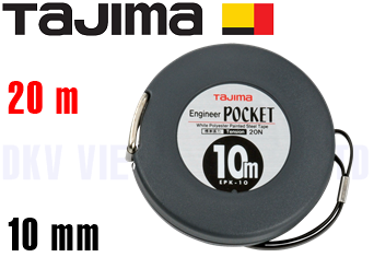 Thước dây Tajima EPK-20BL