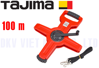 Thước dây Tajima HSW3-CS100