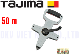 Thước dây Tajima HTN-CS50