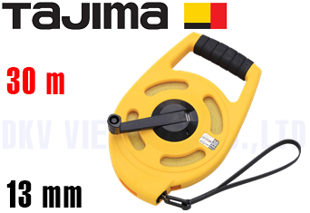 Thước dây Tajima YSL3-30