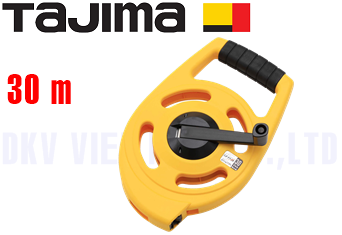 Thước dây Tajima YSL3-CS30